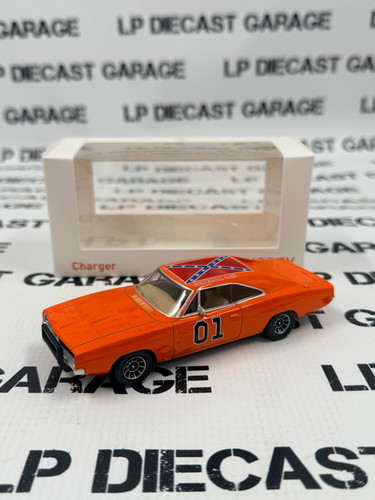 Norev 1969 dodge charger - 1969,