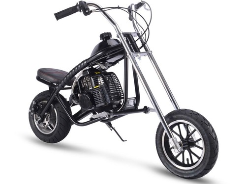 Mototec 49cc mini chopper - mototec,