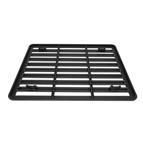 Aluminum platform - 63",