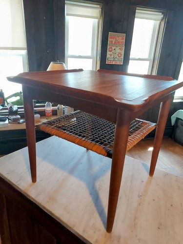 Poul jensen salig teak - jensen,