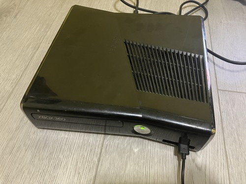 Microsoft xbox 360 slim - xbox, s