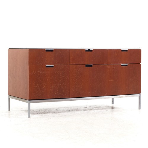 Knoll style mid - knoll, century