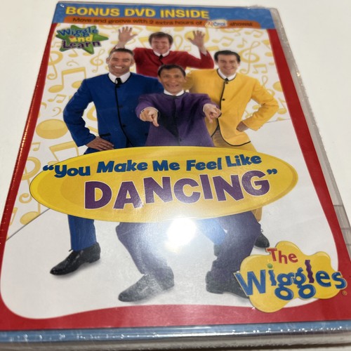 Wiggles you make - wiggles:,