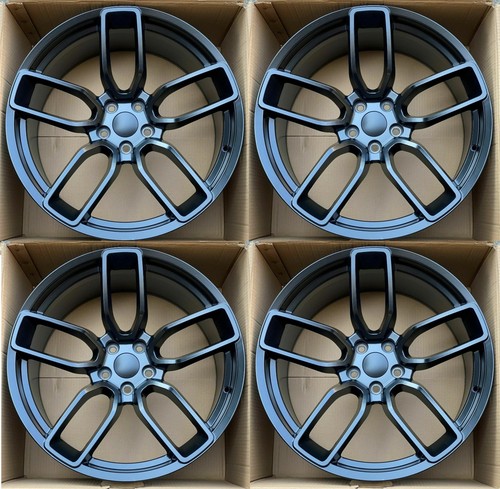 Wheels fit dodge charger - wheels,
