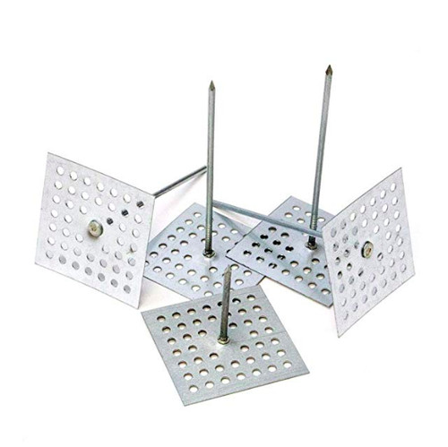 Insulation pins hangers - pins,,