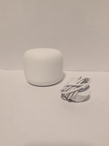 Google nest wifi - h2d, ac2200