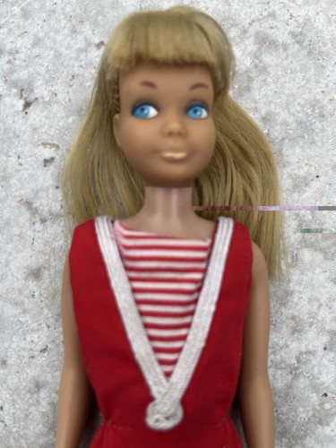 Vtg 1960s mattel - 1960s, original