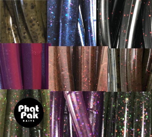 Roboworm style drop shot - roboworm,