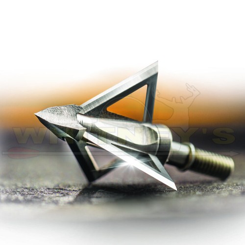 Wasp archery mortem broadheads - wasp,