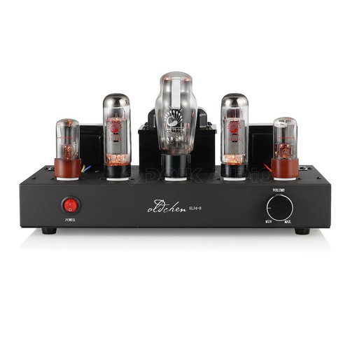 El34 vacuum tube - el34,