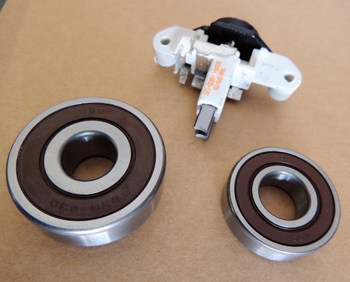 Repair kit bosch - kit,