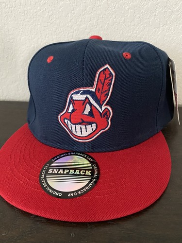 Vintage chief wahoo - vintage,