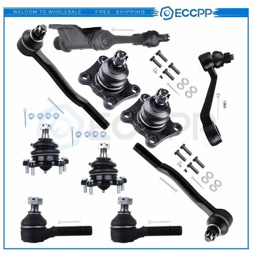 Front 10pcs suspension - kit, for