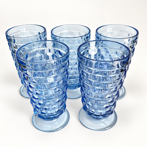 Vintage indiana glass - vintage,