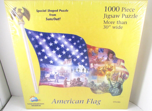New american flag 1000 - flag,