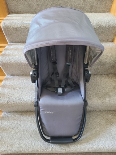 Uppa baby uppababy vista - uppa,