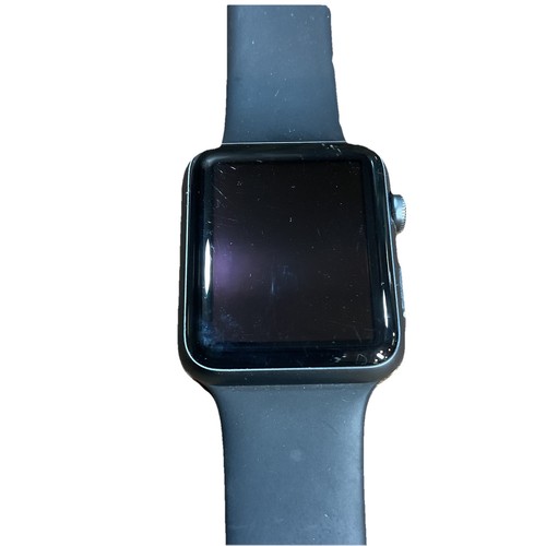 Apple watch sport 1st gen - sport,