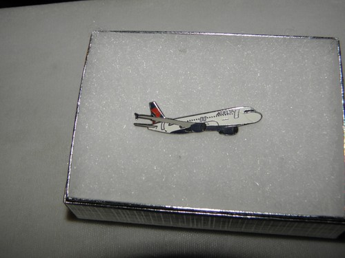 Delta airlines a320 airbus - delta,
