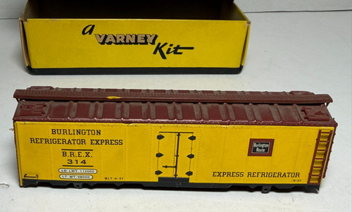Vintage 1950 varney r - vintage, r-37