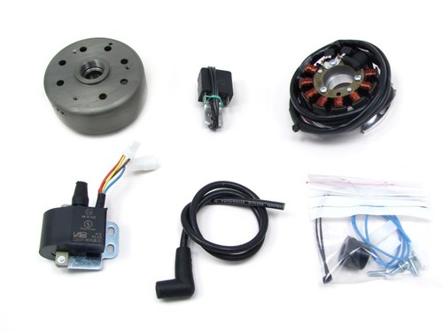 Powerdynamo vape ignition - powerdynamo,