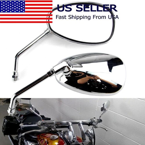 Motorcycle rearview mirrors - motorcycle,