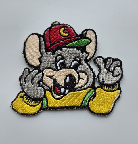 Chuck cheese operation thumb - chuck,