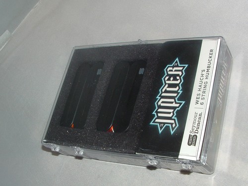 Seymour duncan wes hauch - wes,