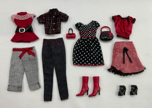 Fashion fever barbie - fever,