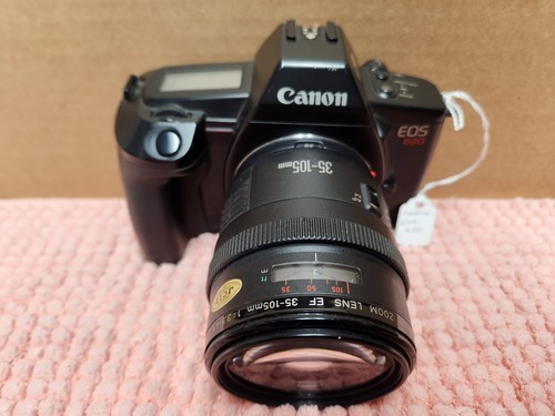 Canon eos 620 slr - 620,