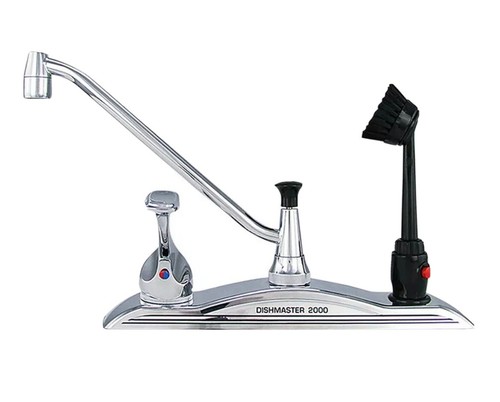 Dishmaster m2000 century - dishmaster,