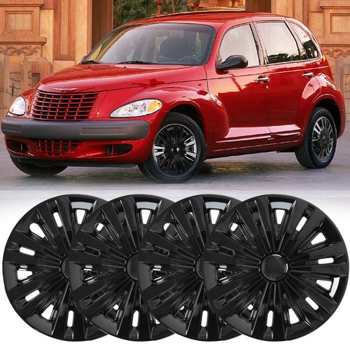 Hubcaps wheel cover - 4*,