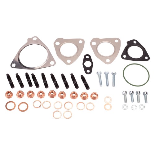 Turbo install gasket kit for - kit,