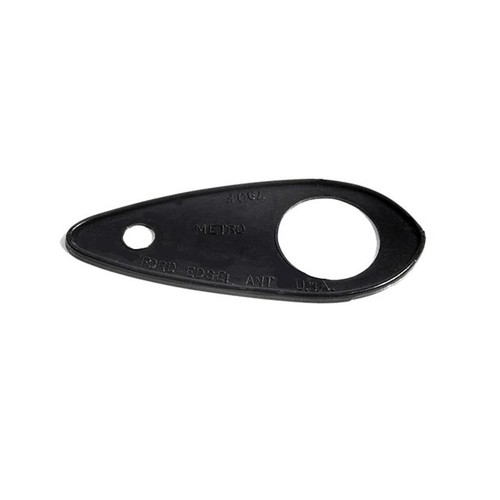 Antenna pad for edsel ranger - for,
