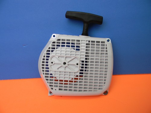 Recoil starter assembly for - starter,