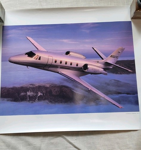 Cessna citation xls - cessna, airplane