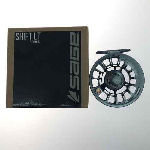Sage shift fly reel - fly,