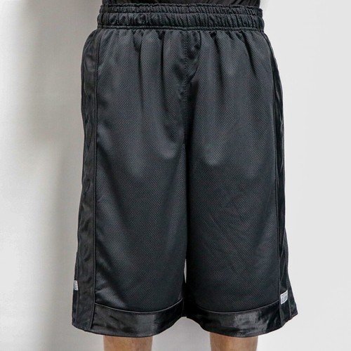 Proclub mens mesh shorts - proclub,