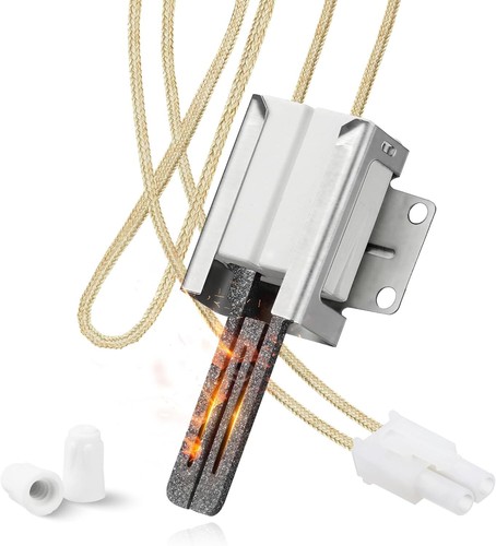 Range oven igniter for - for, kenmore