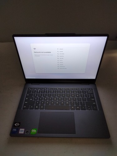 Lenovo chromebook 2in1 14iru10 - chromebook,