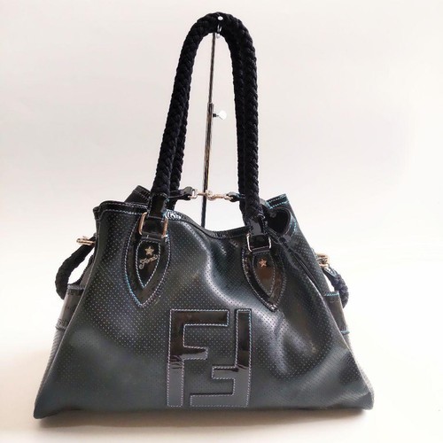 Fendi etnico patent - fendi,