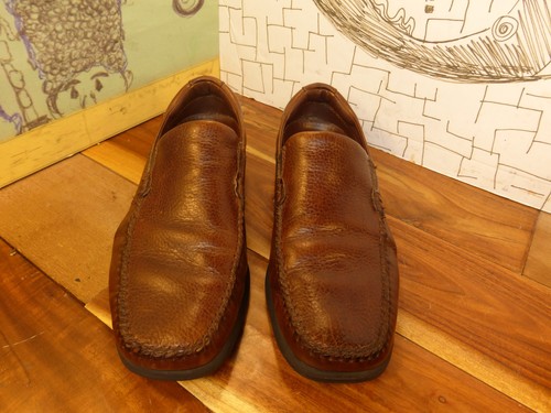 Neil brown leather - neil,