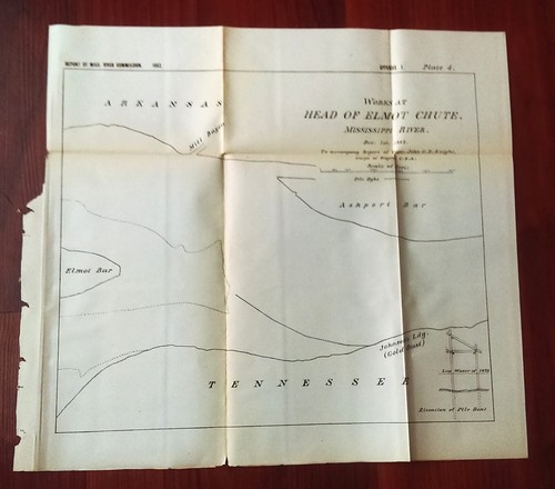 1882 sketch map works at - map, of