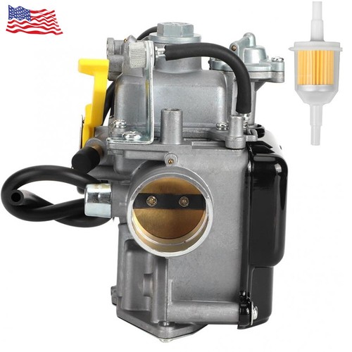 New carb carburetor for - new,