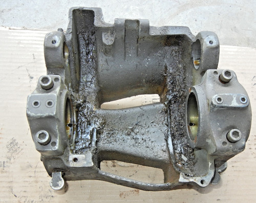 Headstock casting from - , south