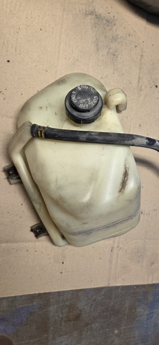 Oldsmobile delta radiator - oldsmobile, 88