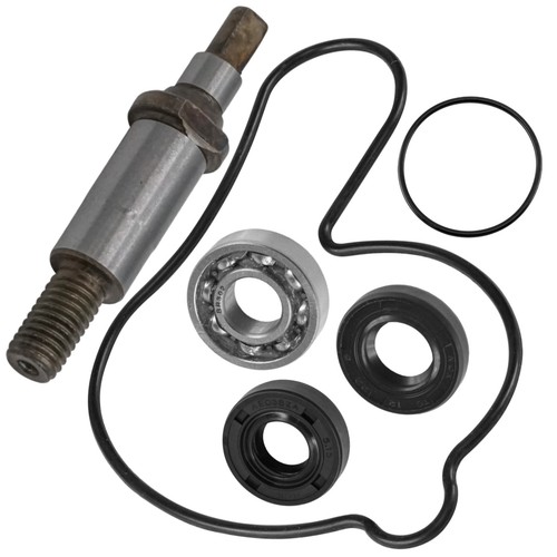 Water pump repair kit - pump,