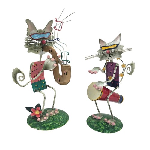 Vintage whimsical metal cool - vintage,