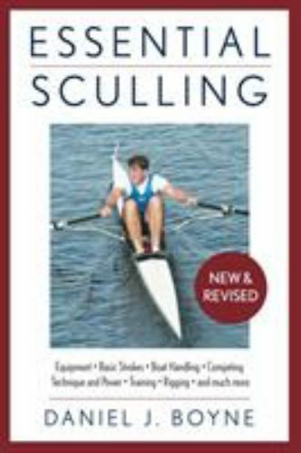 Essential sculling an - essential,