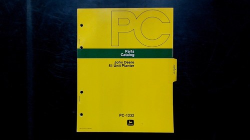 John deere unit - john,