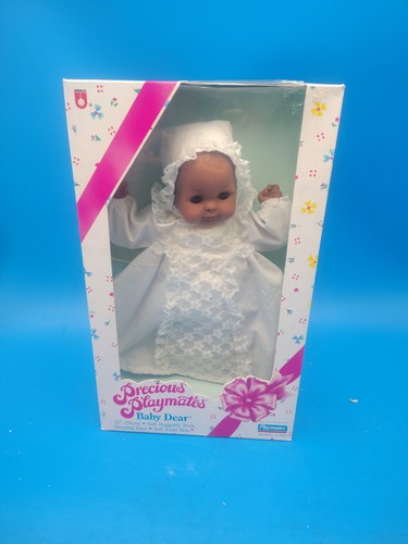 1987 precious playmates - 12”,